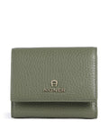 Aigner Ivy Wallet moss green