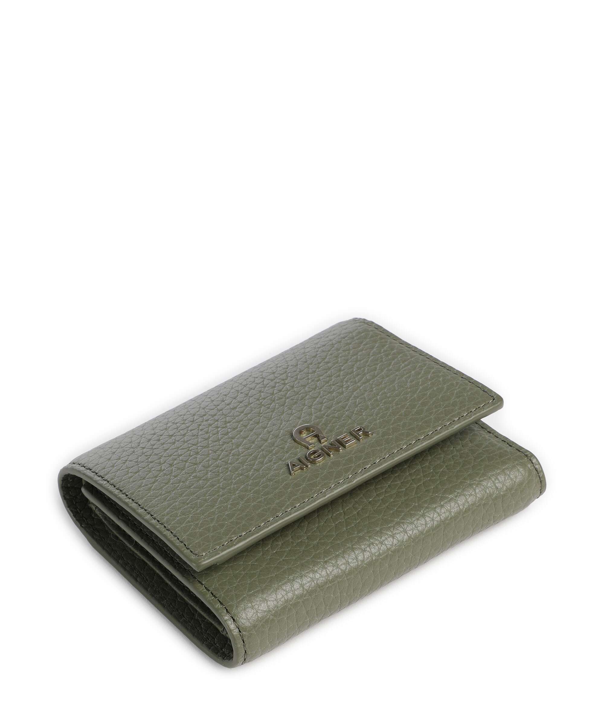 Aigner Ivy Wallet moss green
