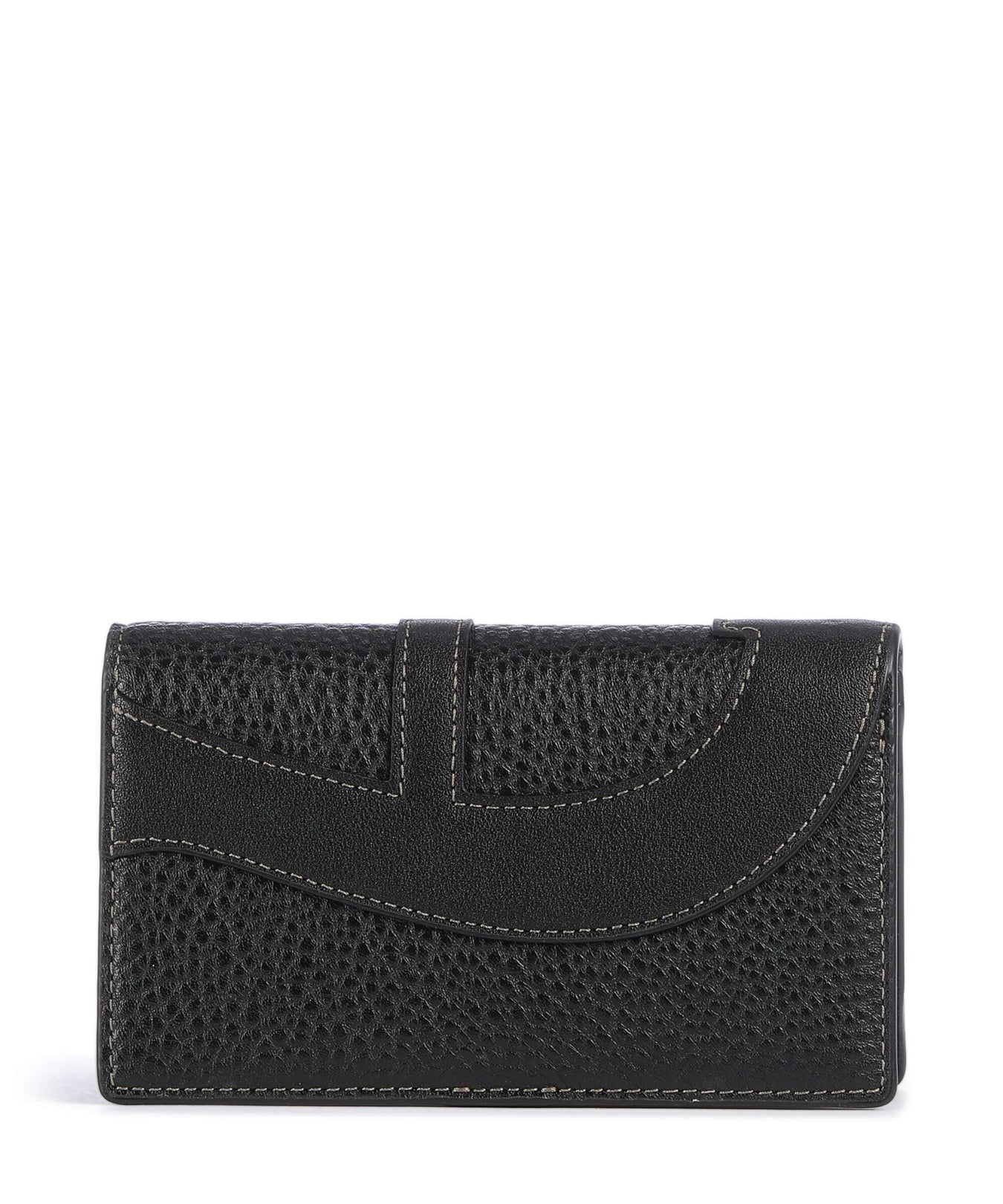 Aigner Deborah Wallet black