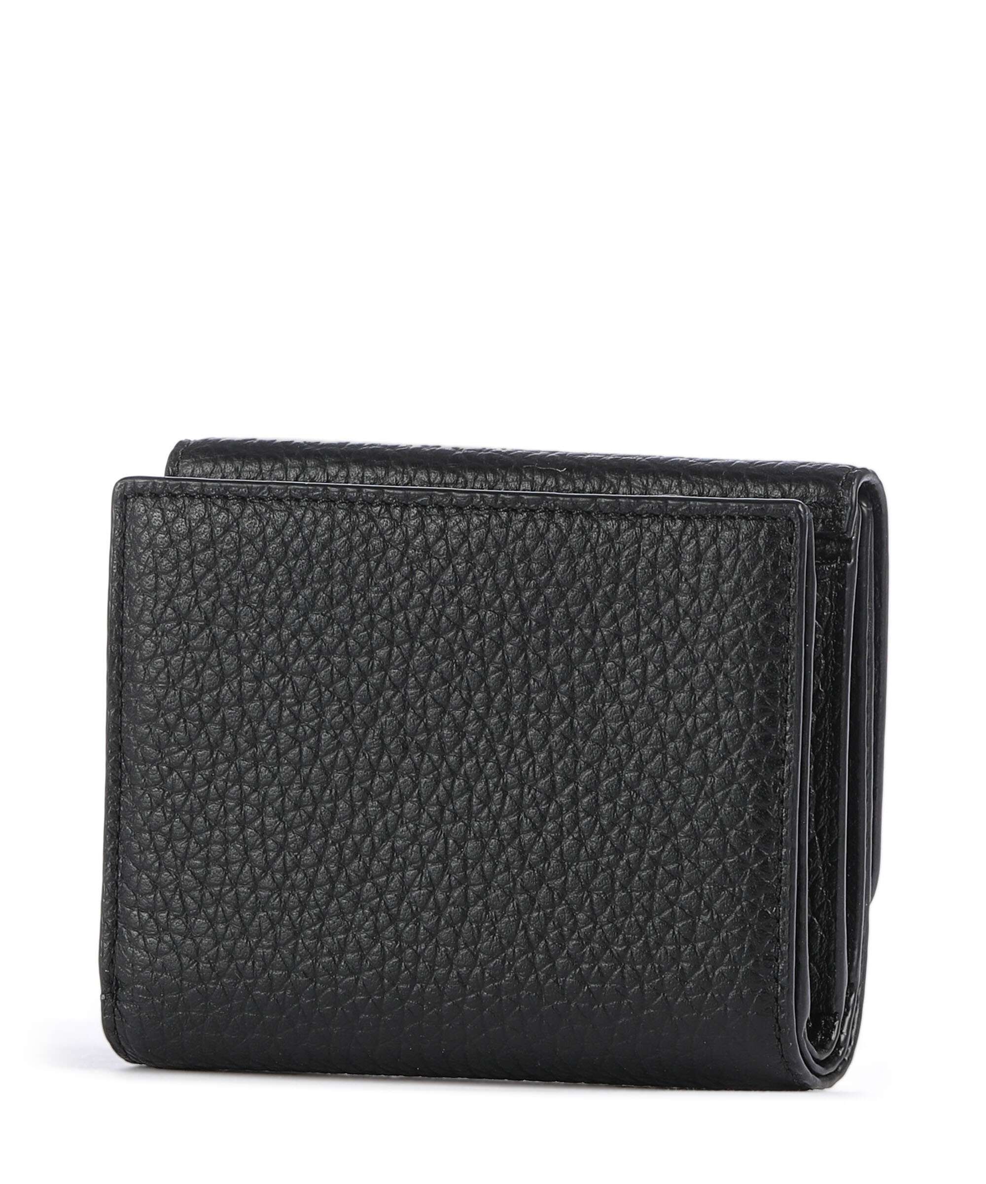 Aigner Carré Soft Wallet black