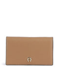 Aigner Delia Wallet oat beige