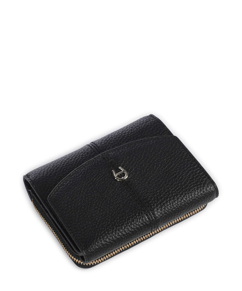 Aigner Ambra Wallet black