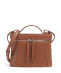 Aigner Deborah S Crossbody bag cognac brown