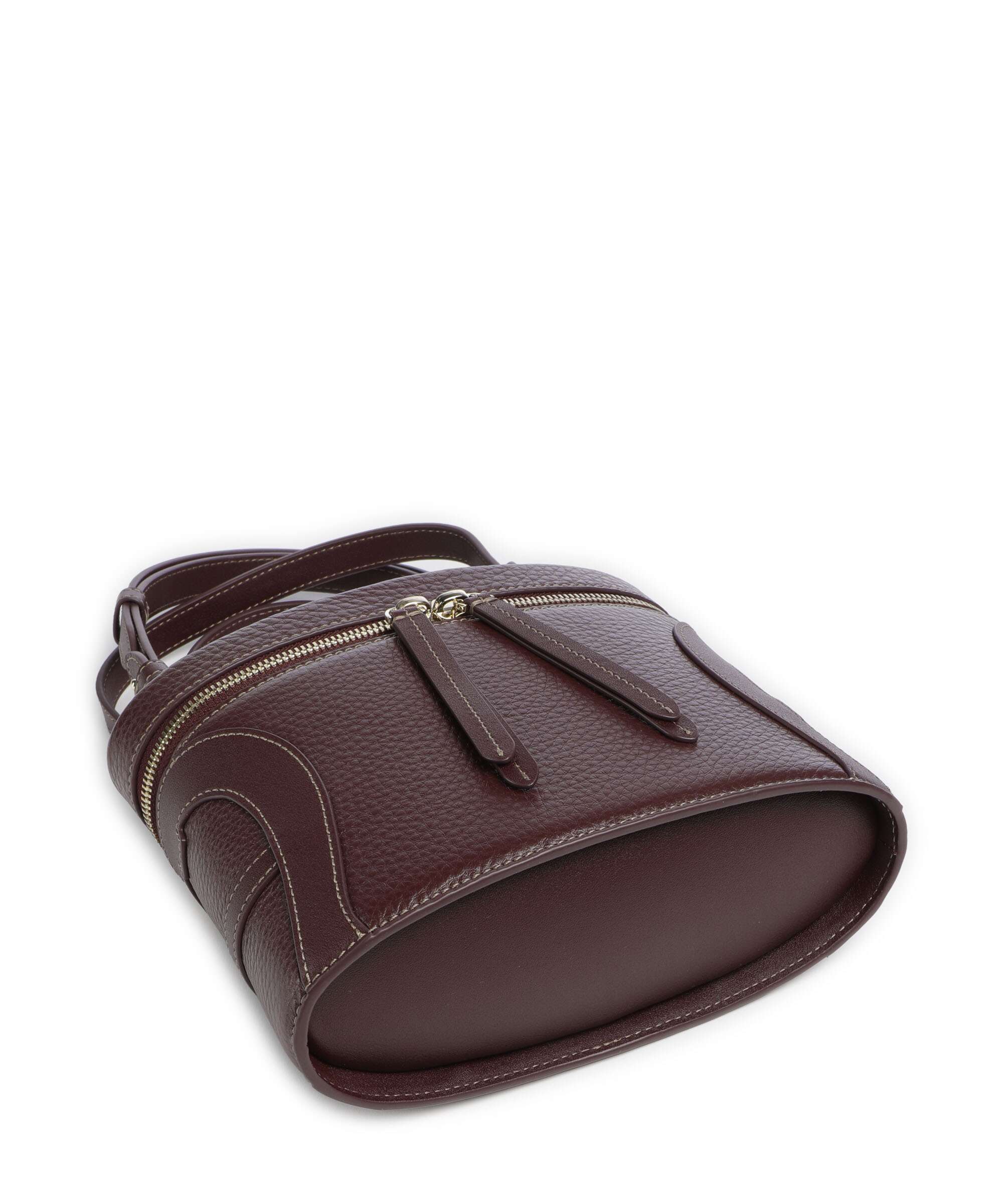 Aigner Deborah S Crossbody bag port red