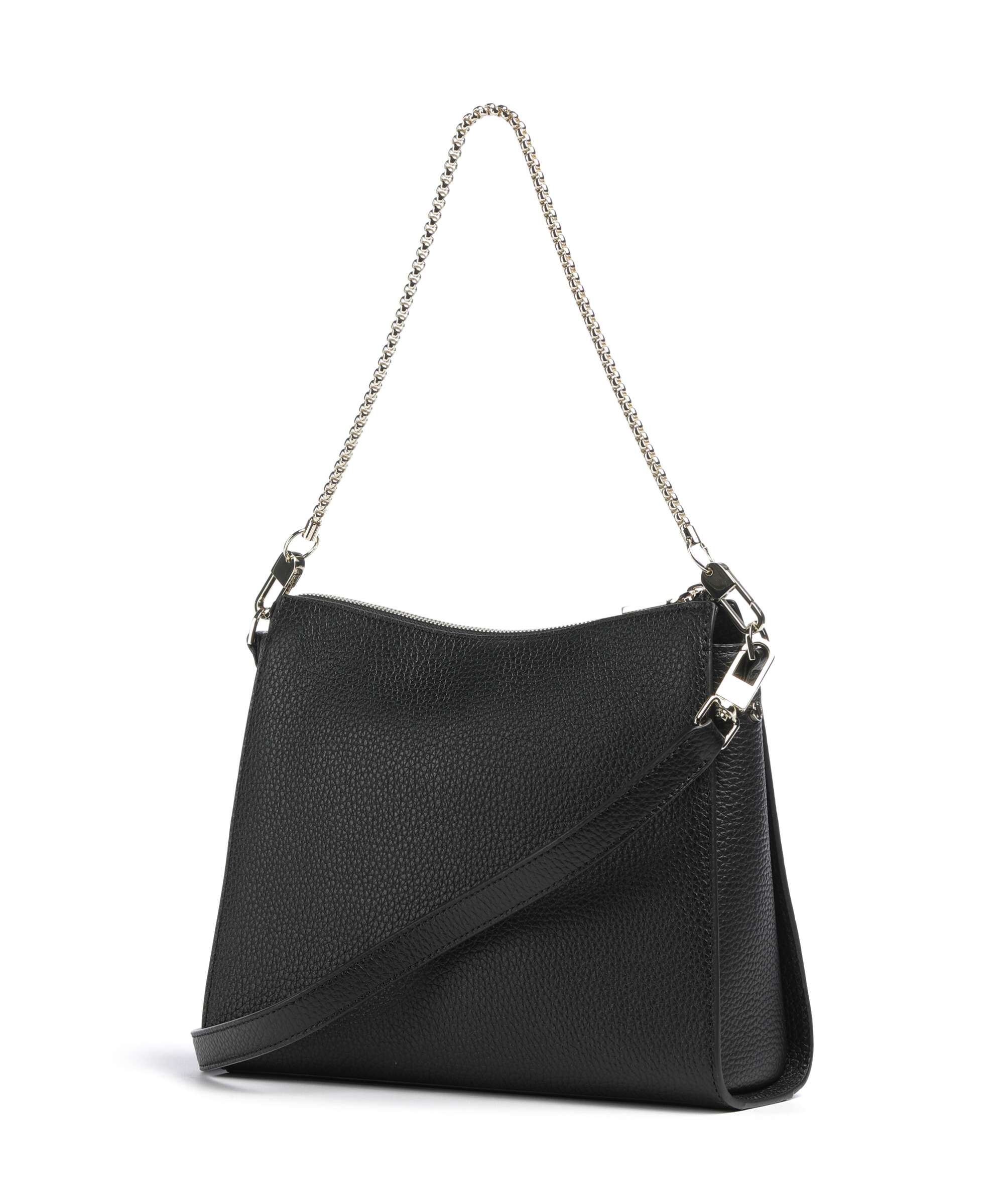 Aigner Ivy M Shoulder bag black