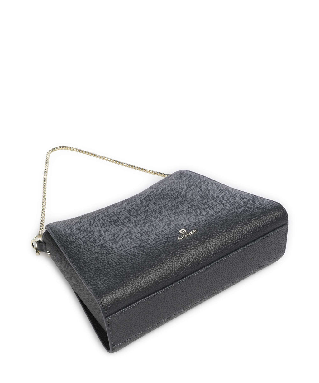Aigner Ivy M Shoulder bag ink