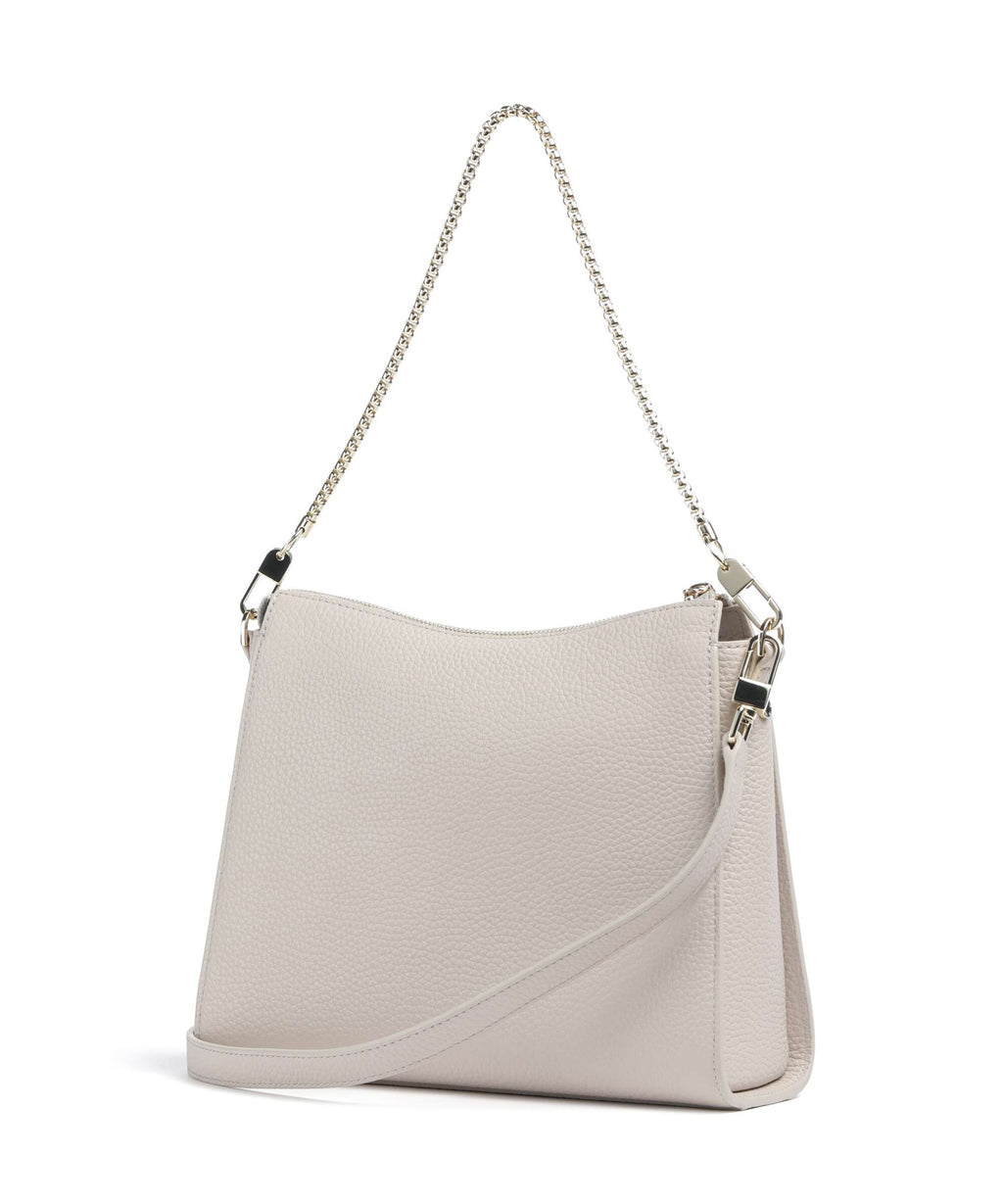 Aigner Ivy M Shoulder bag fog beige