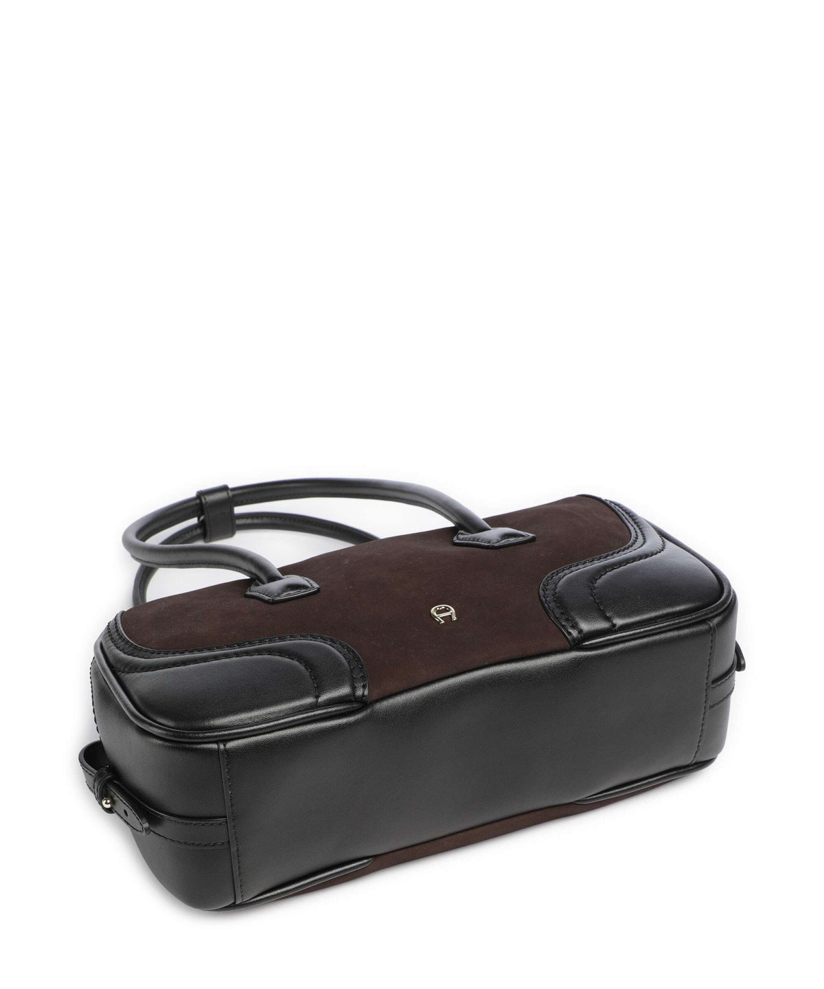 Aigner Whip S Shoulder bag black