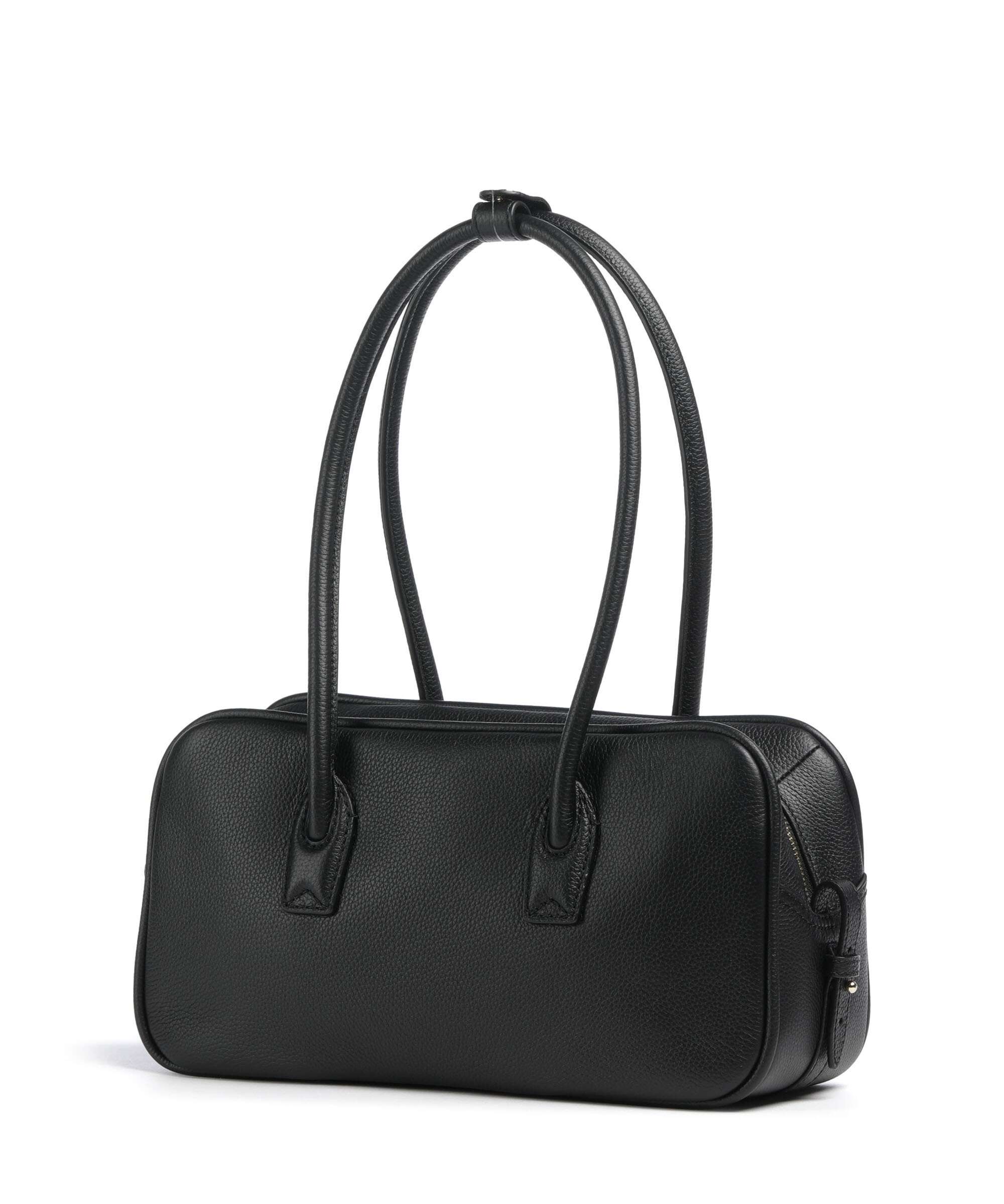 Aigner Whip S Shoulder bag black