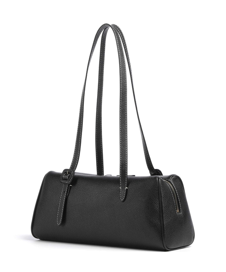 Aigner Miranda S Shoulder bag black