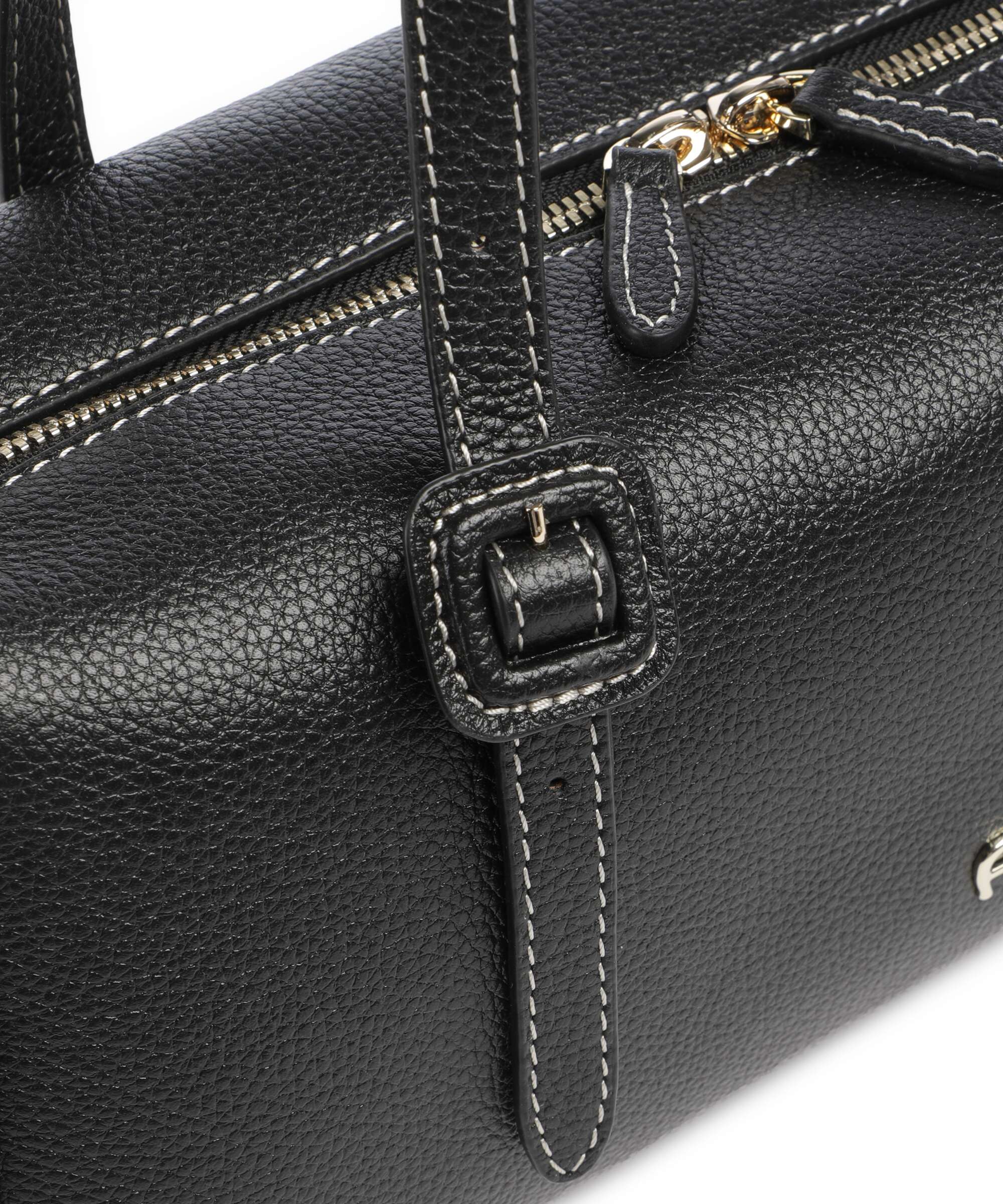 Aigner Miranda S Shoulder bag black