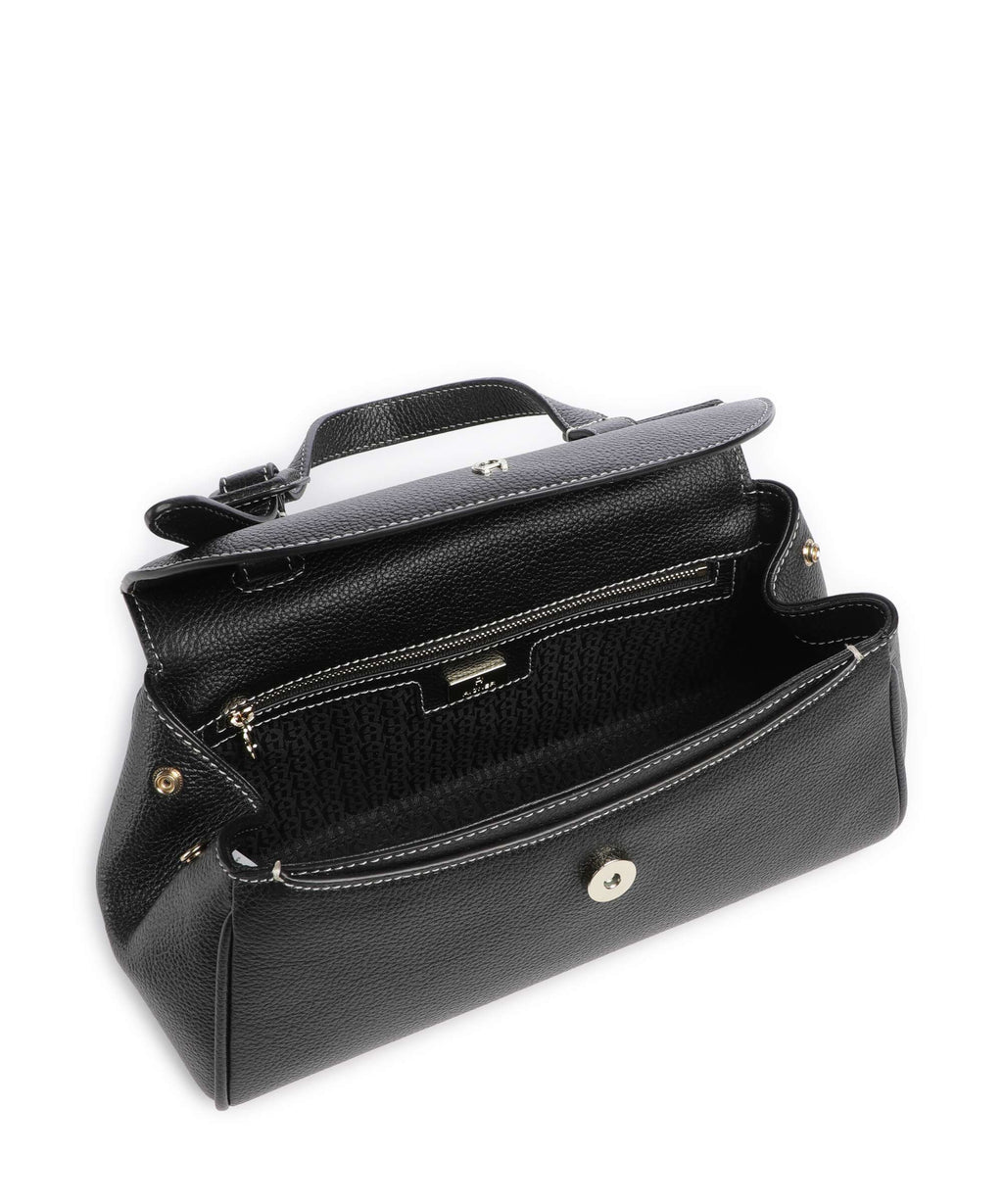 Aigner Miranda S Handbag black