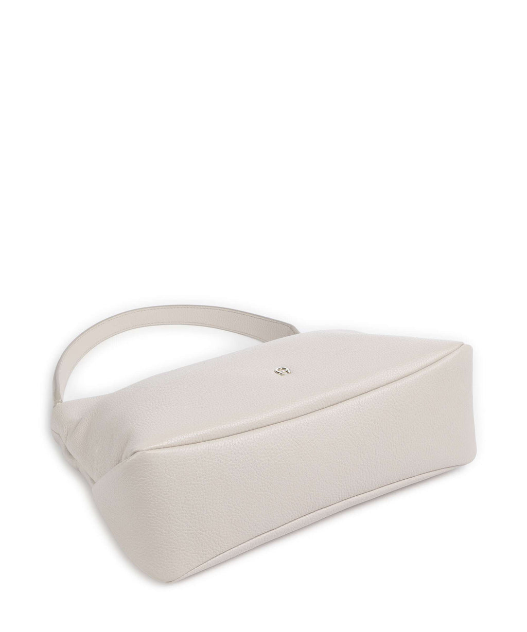 Aigner Paola S Hobo bag fog beige