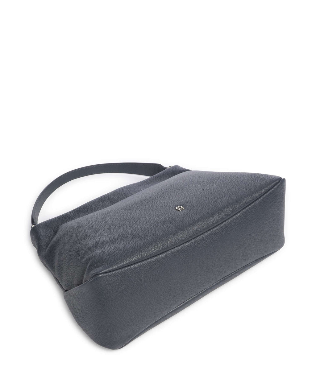 Aigner Paola M Hobo bag cosmic blue