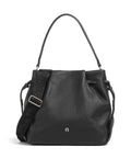 Aigner Paola M Bucket bag black