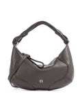 Aigner Giara S Handbag soil brown
