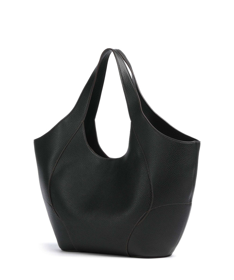 Aigner Hazel L Tote bag black
