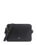 Aigner Mica S Crossbody bag black