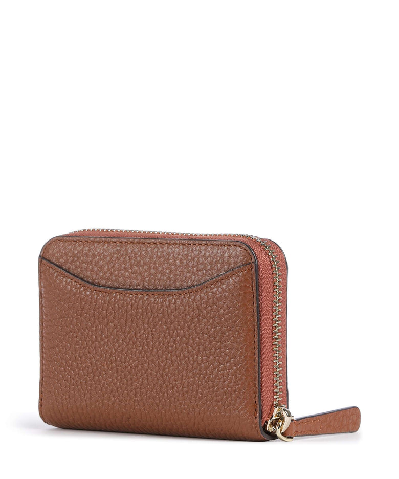 Aigner Marika Wallet cognac brown