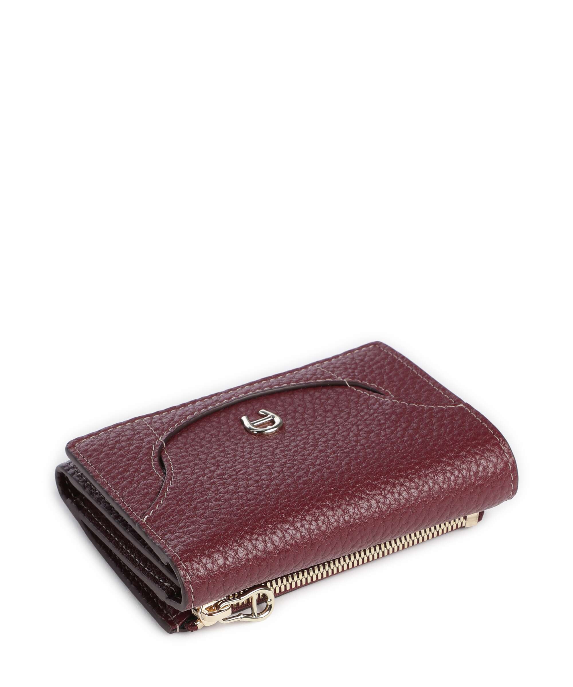 Aigner Hazel Wallet burgundy