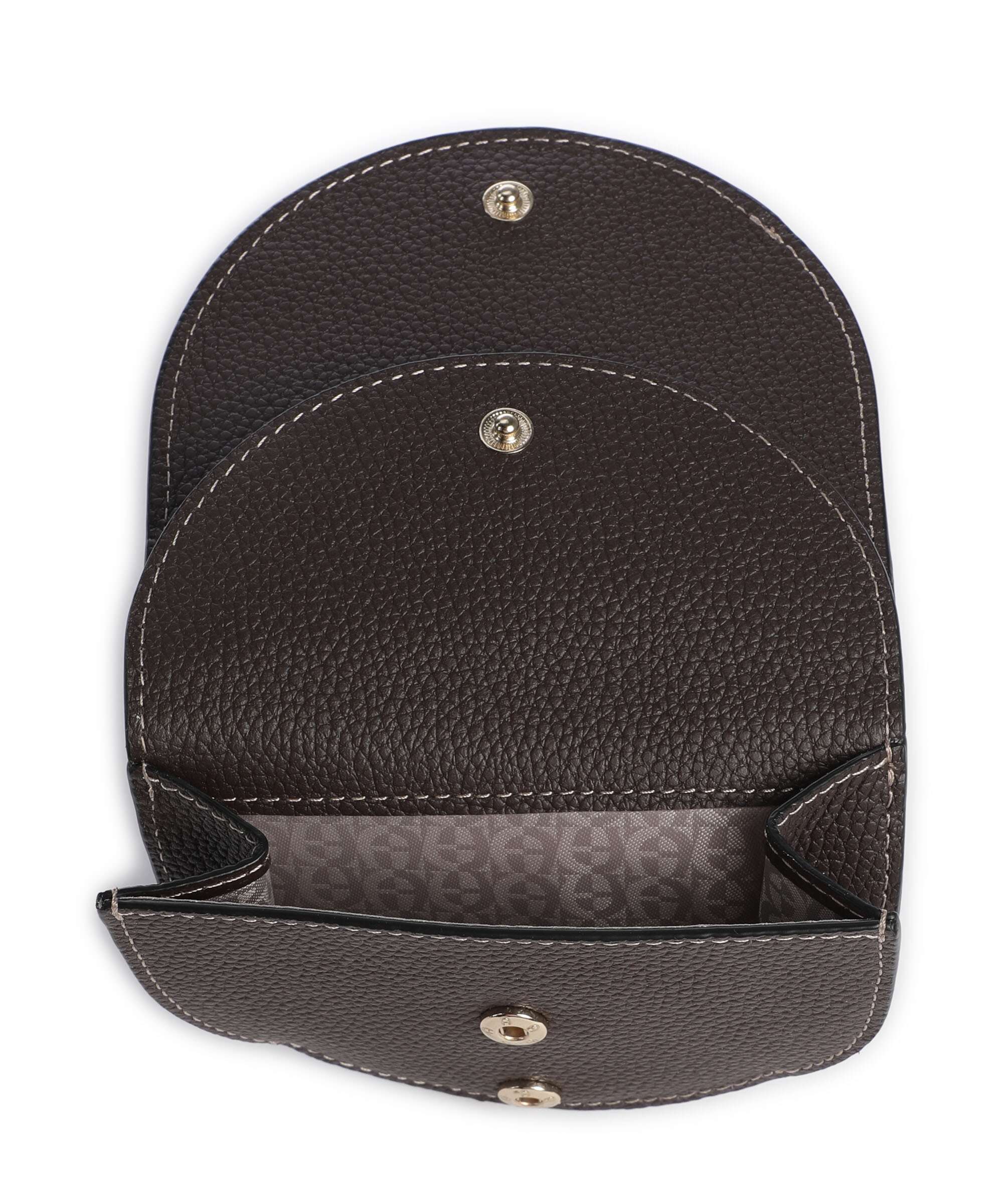 Aigner Sellina Wallet soil brown