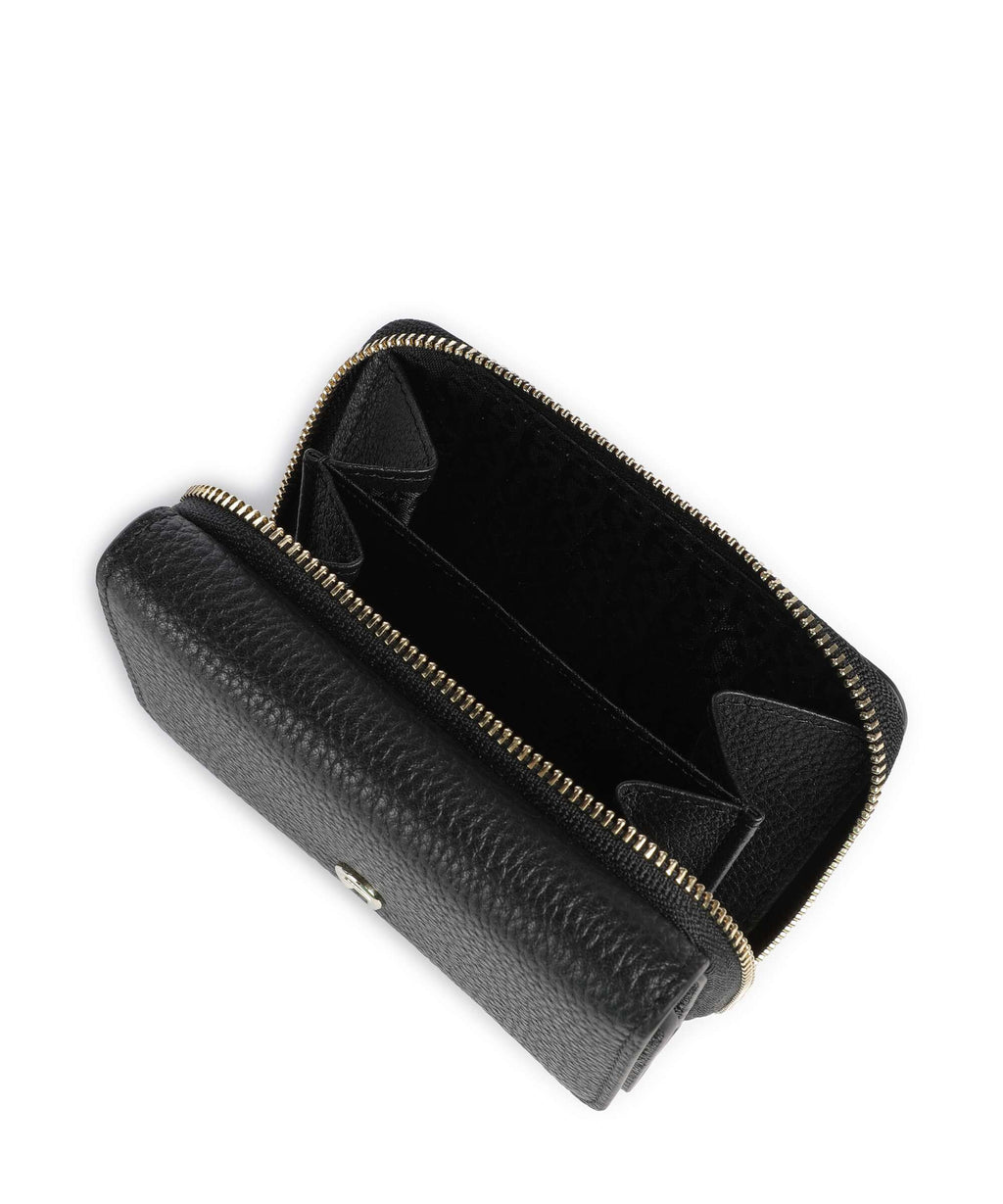 Aigner Paola Wallet black