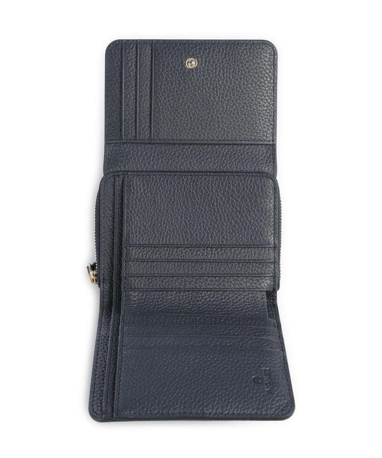 Aigner Paola Wallet cosmic blue