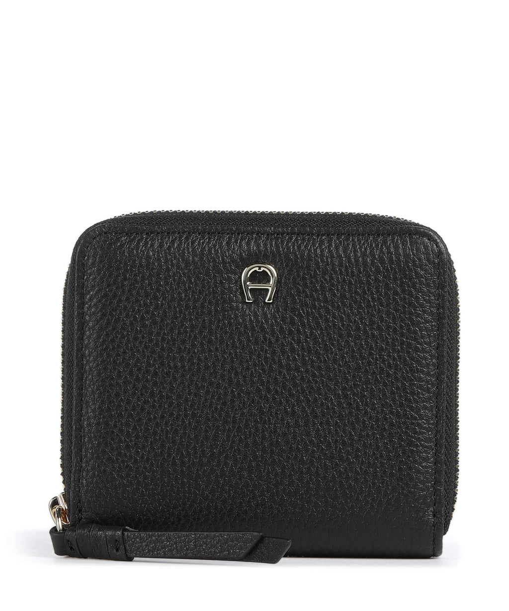 Aigner Paola Wallet black