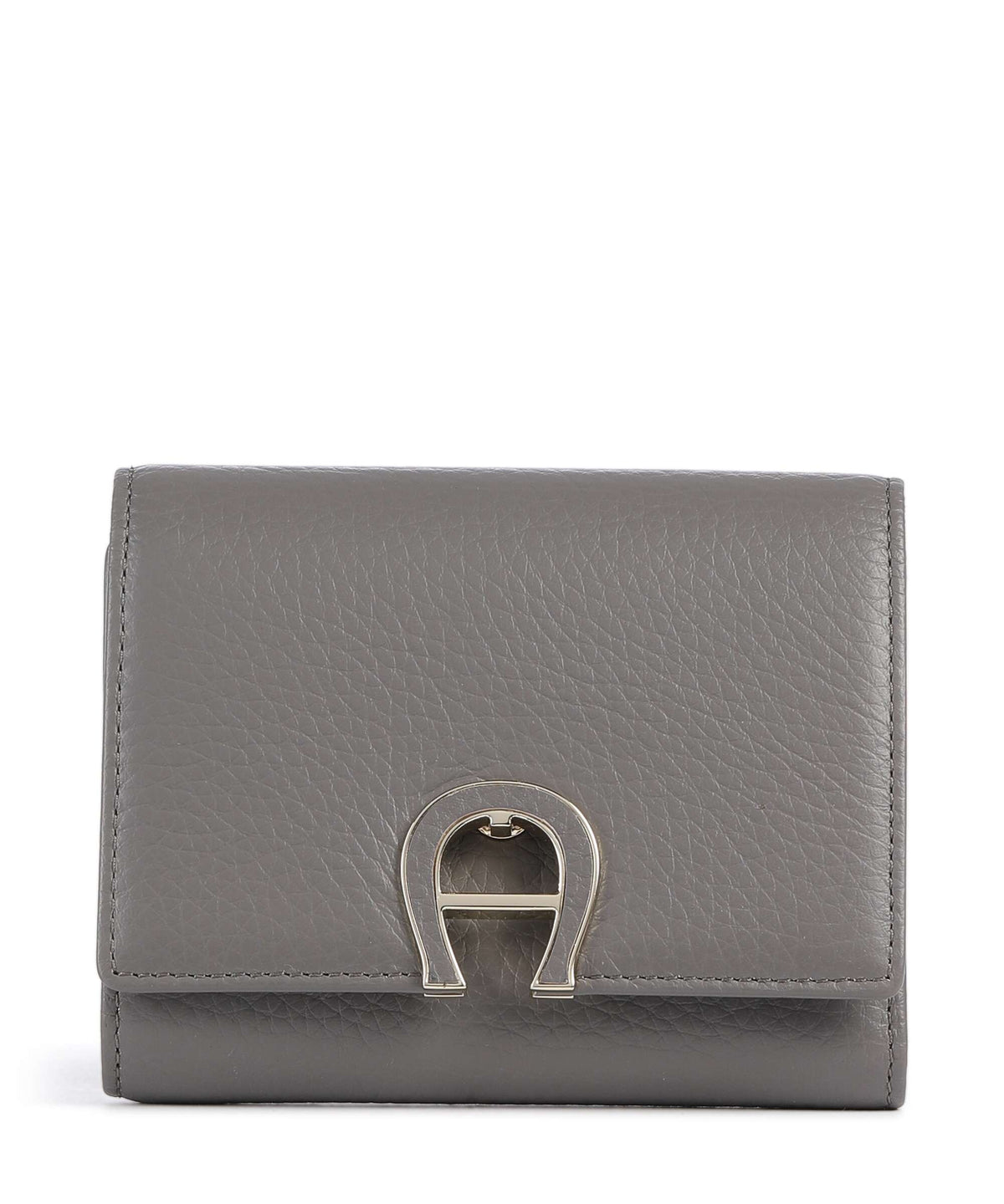 Aigner Fashion Wallet ash grey