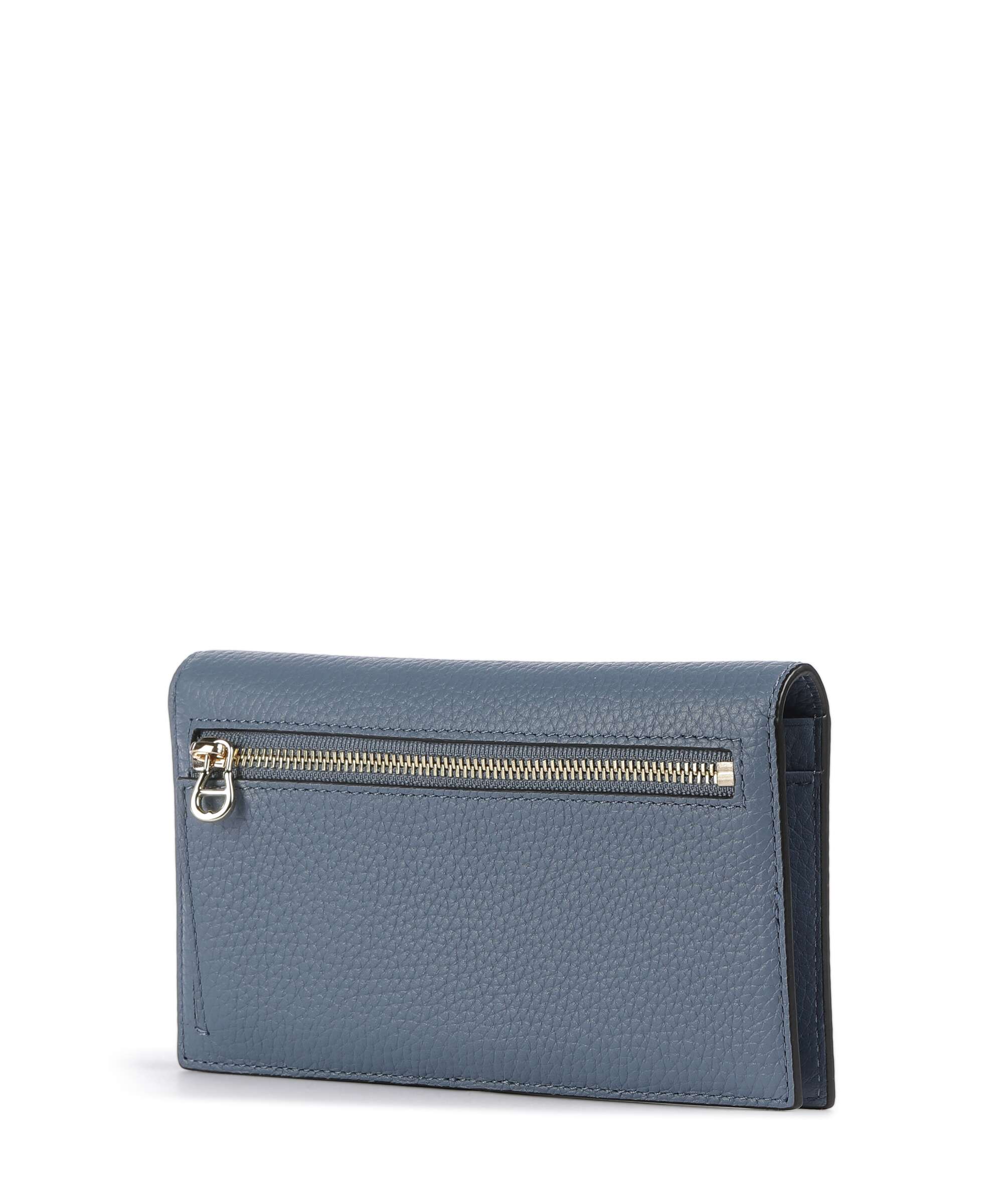 Aigner Delia Wallet stormy blue