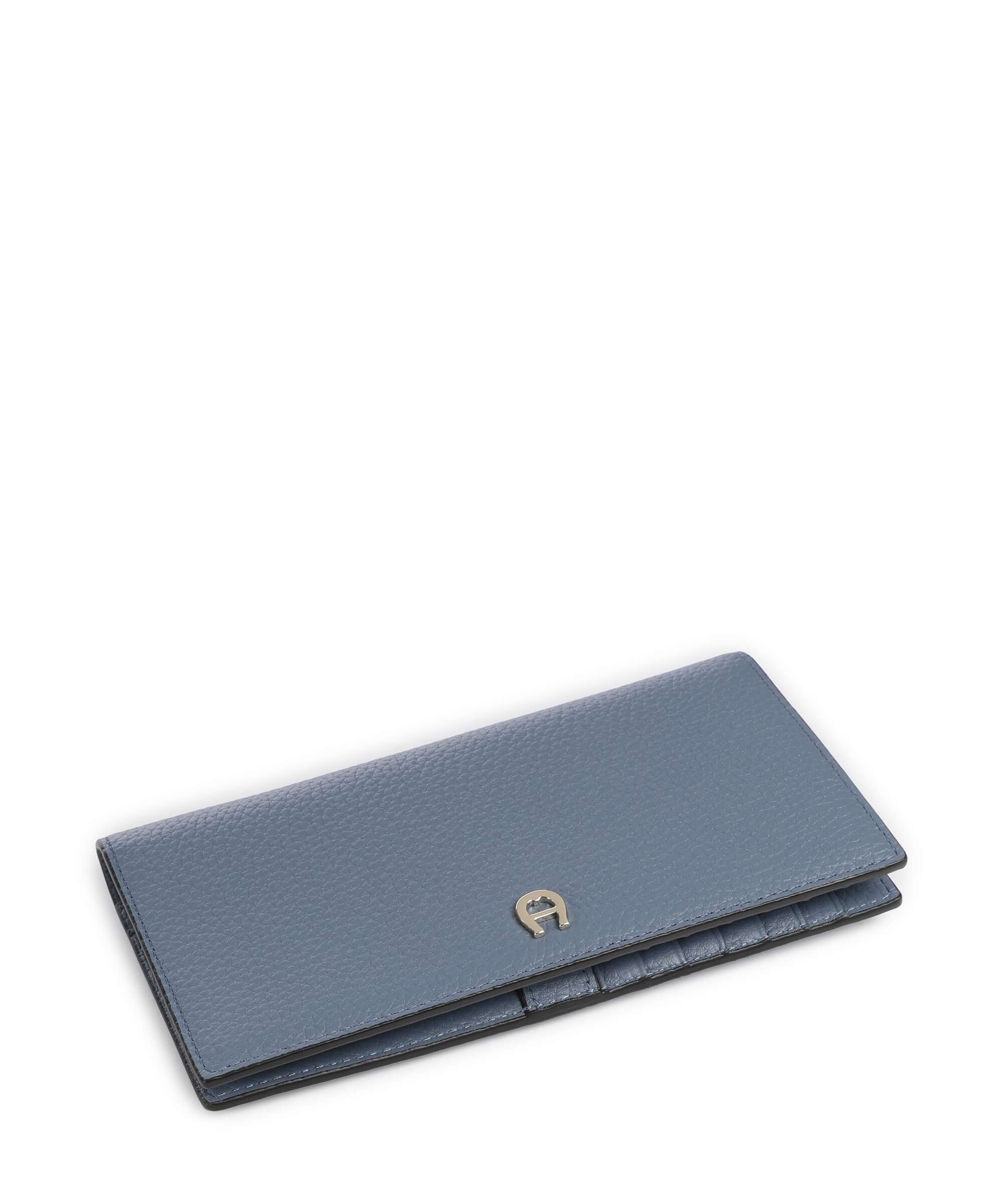 Aigner Delia Wallet stormy blue