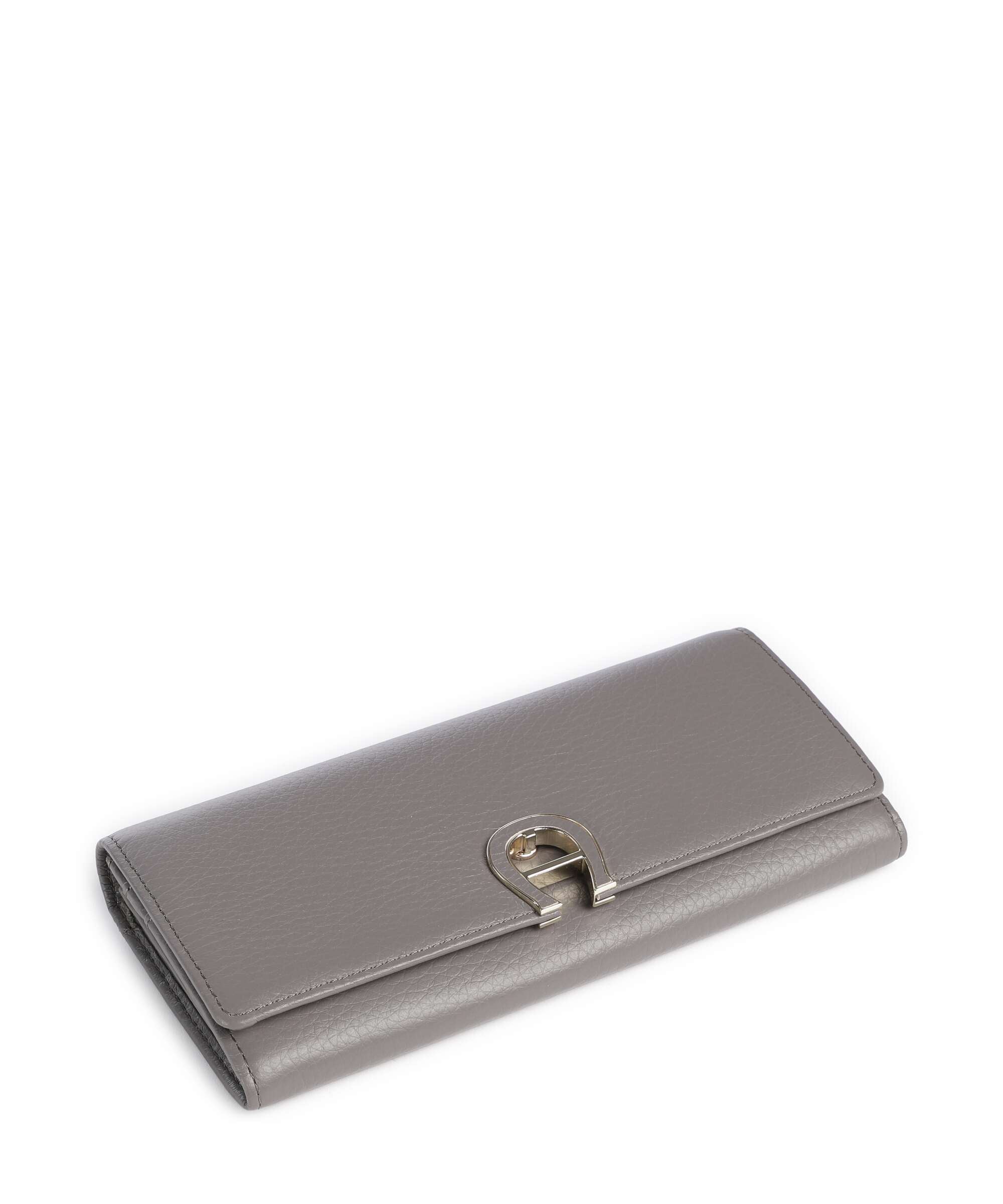 Aigner Fashion Wallet ash grey