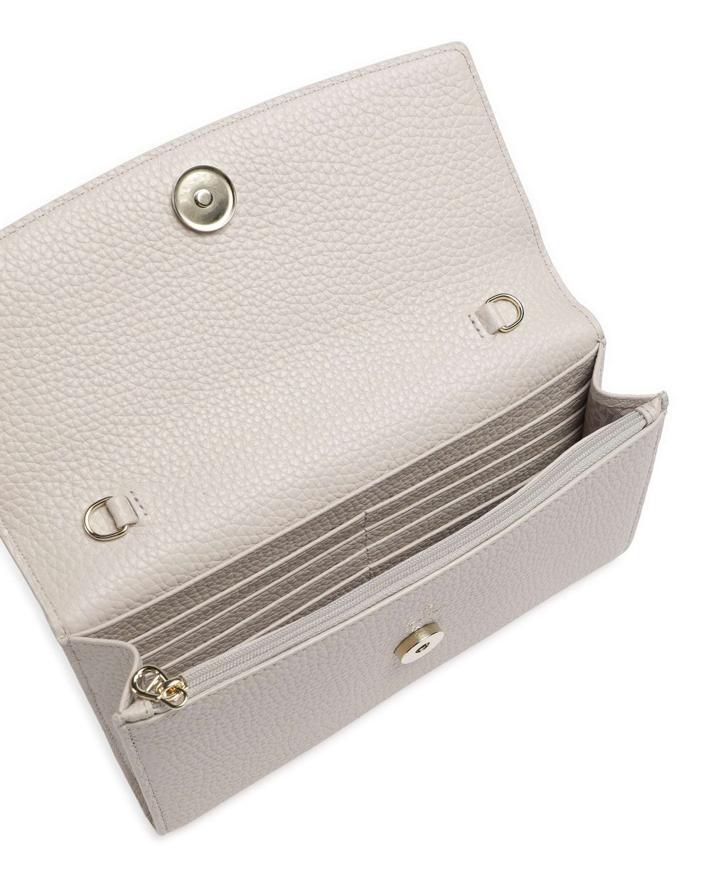 Aigner Wallet fog beige