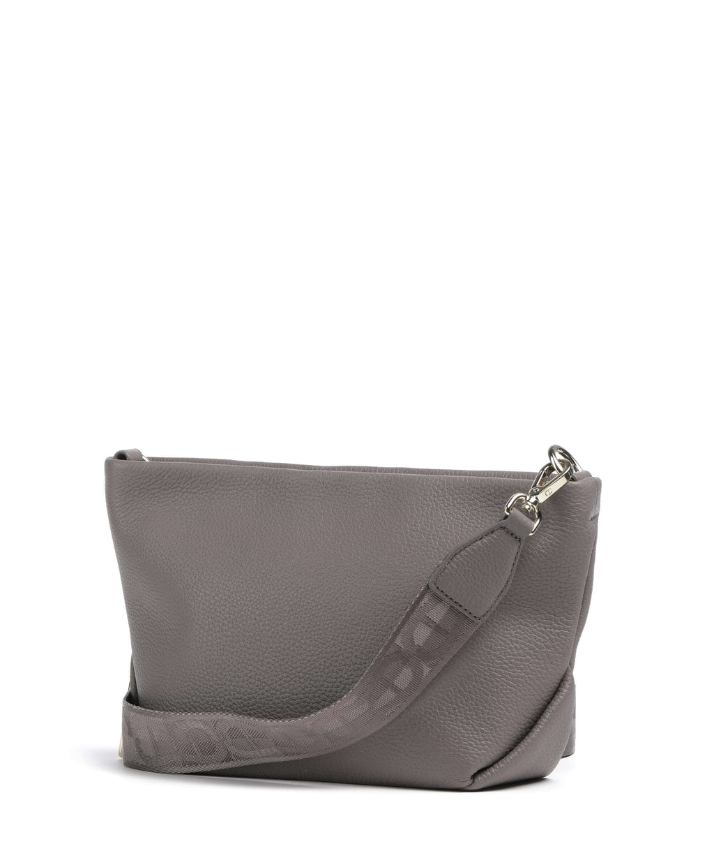 Aigner Paola Crossbody bag ash grey