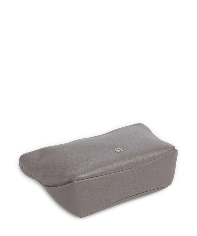 Aigner Paola Crossbody bag ash grey
