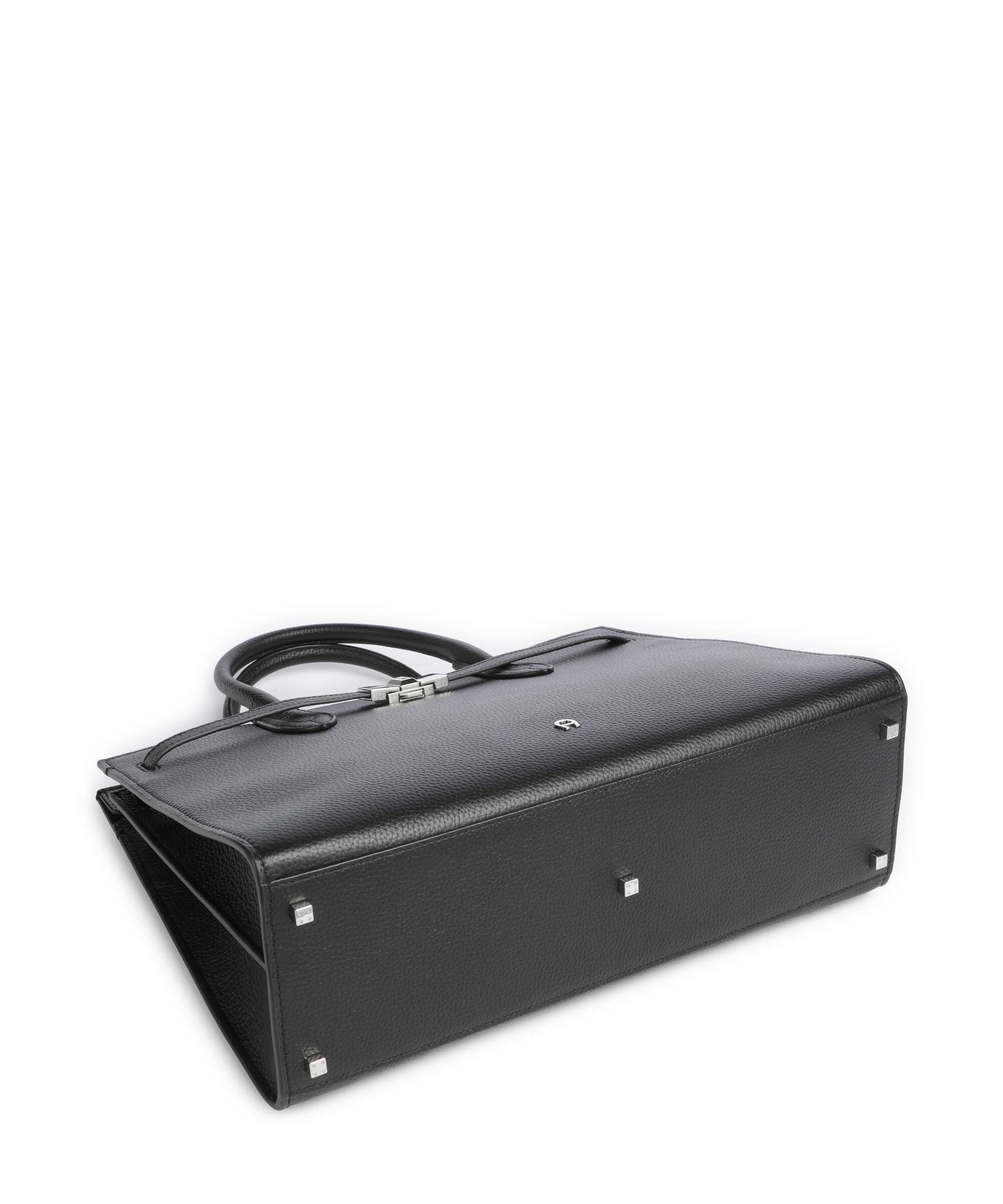Aigner Farah L Handbag black