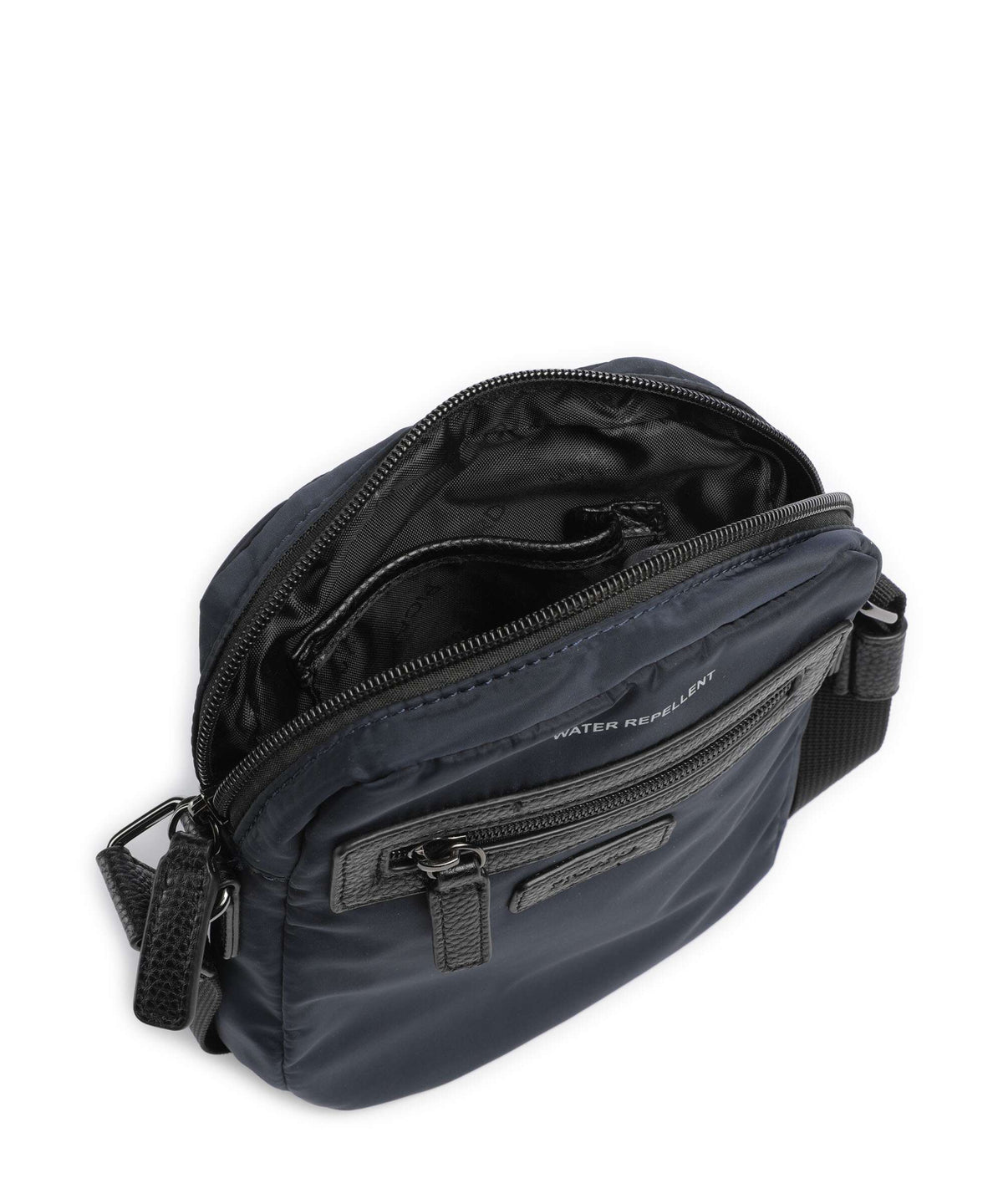 Picard S ` pore Crossbody bag navy