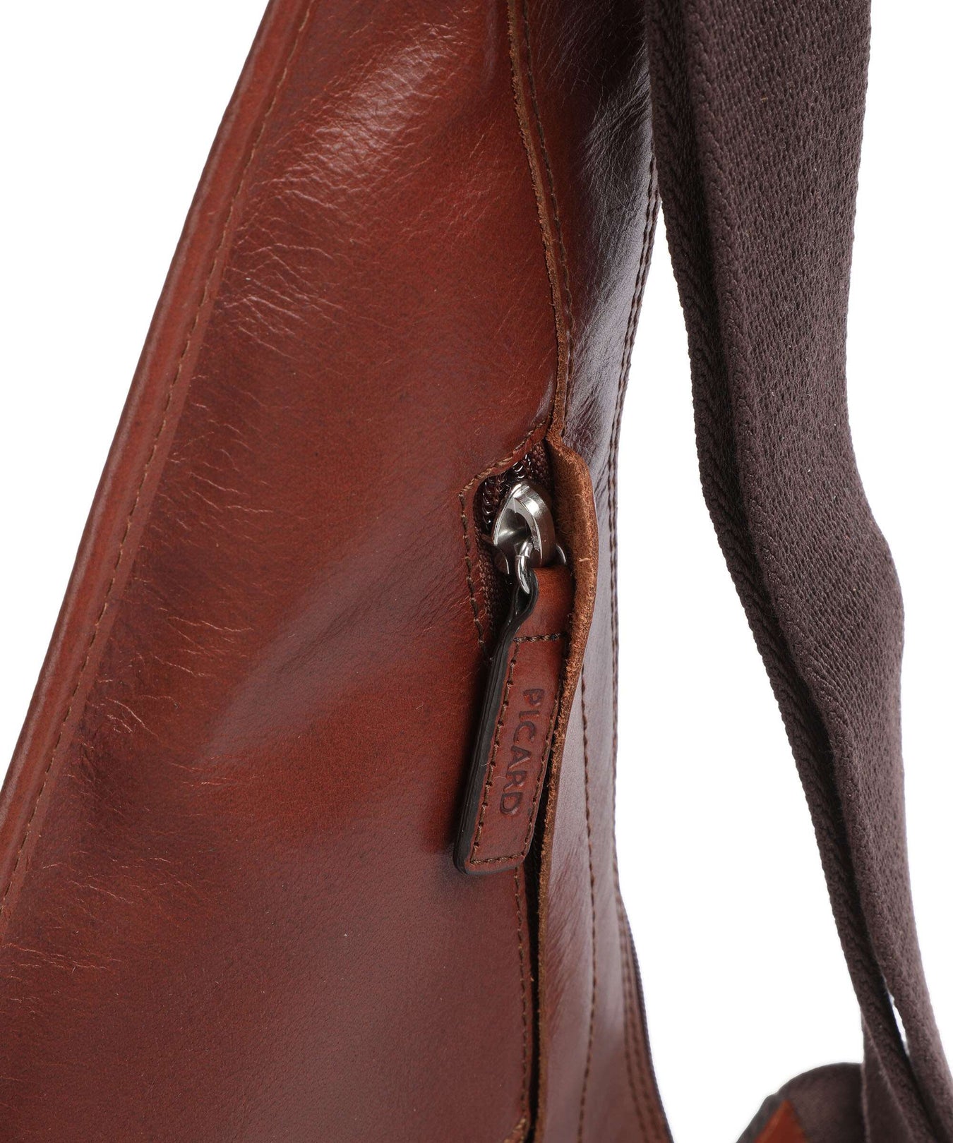 Picard Buddy Sling bag cognac