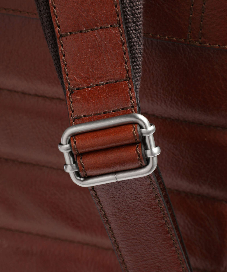 Picard Buddy Backpack cognac