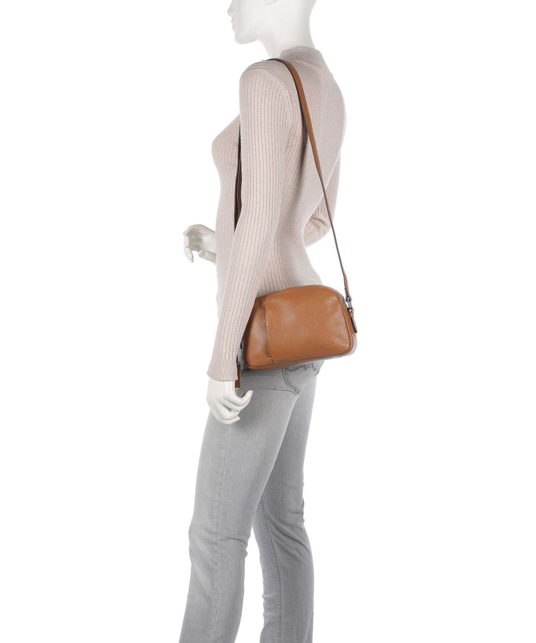 Picard Pure Crossbody bag cognac