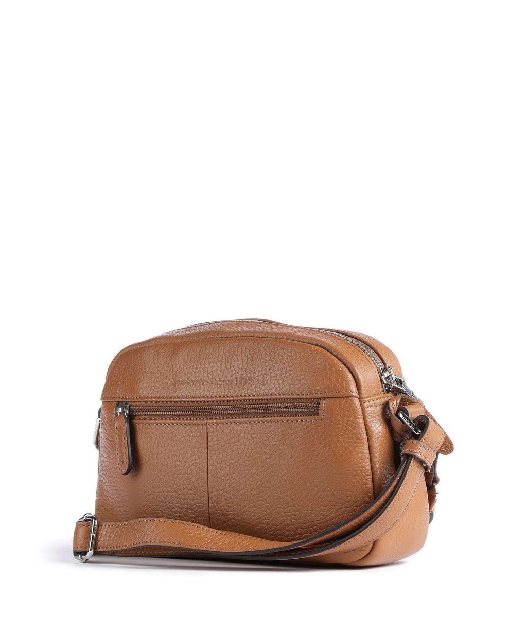 Picard Pure Crossbody bag cognac