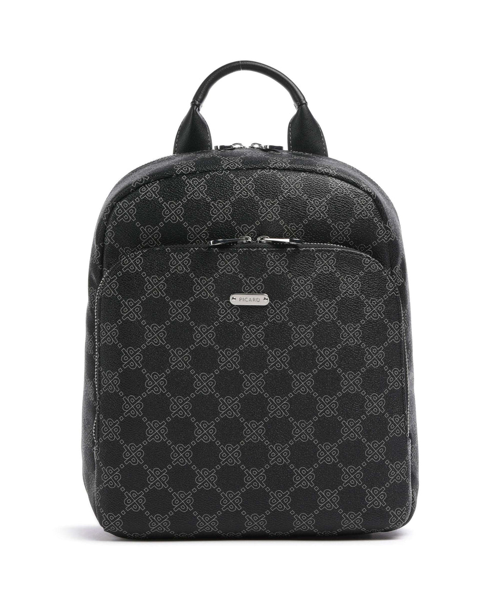 Picard Euphoria Backpack schwarz