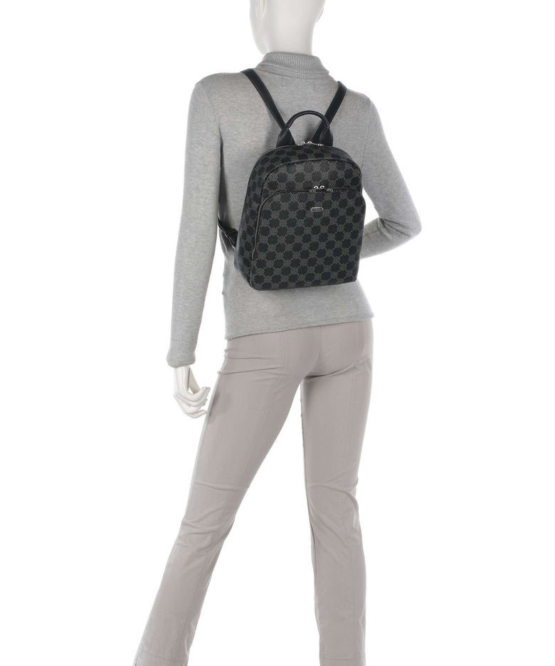 Picard Euphoria Backpack schwarz