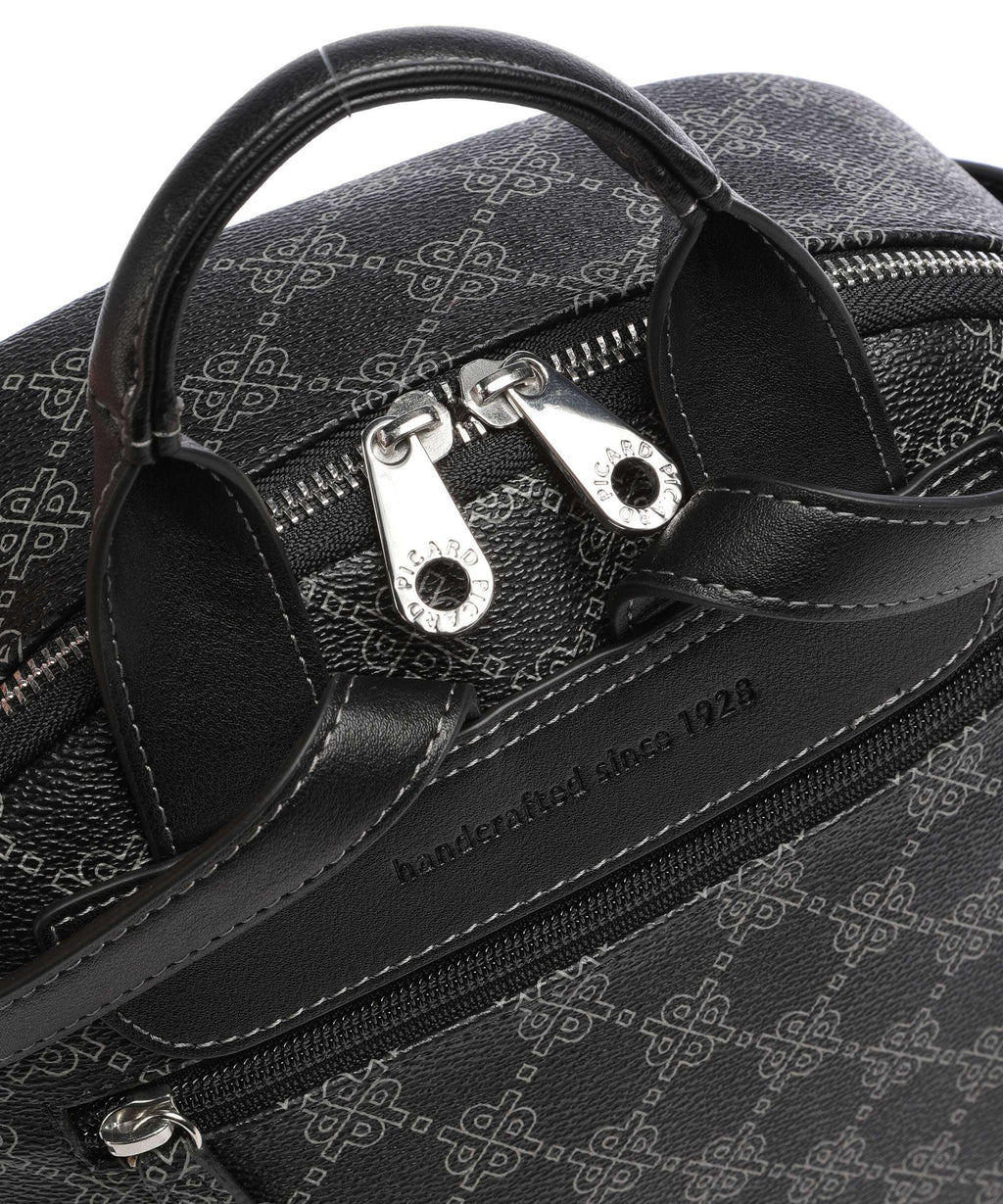 Picard Euphoria Backpack schwarz