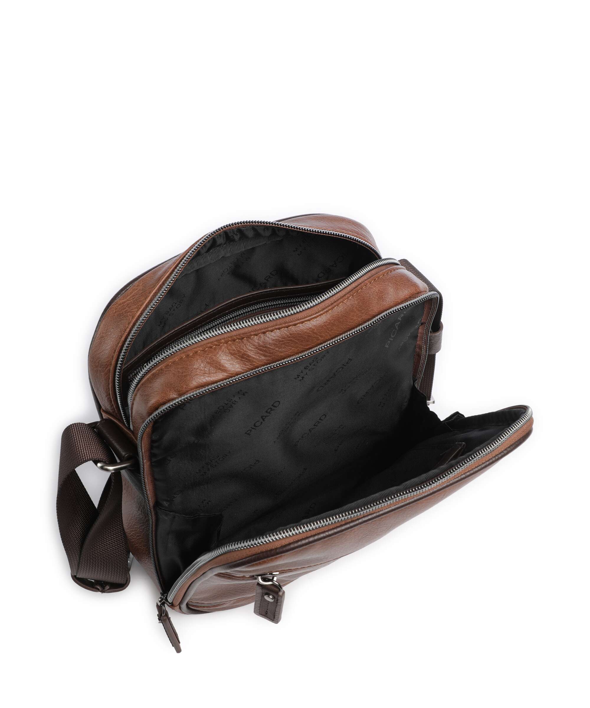 Picard Breakers Crossbody bag whisky kombi