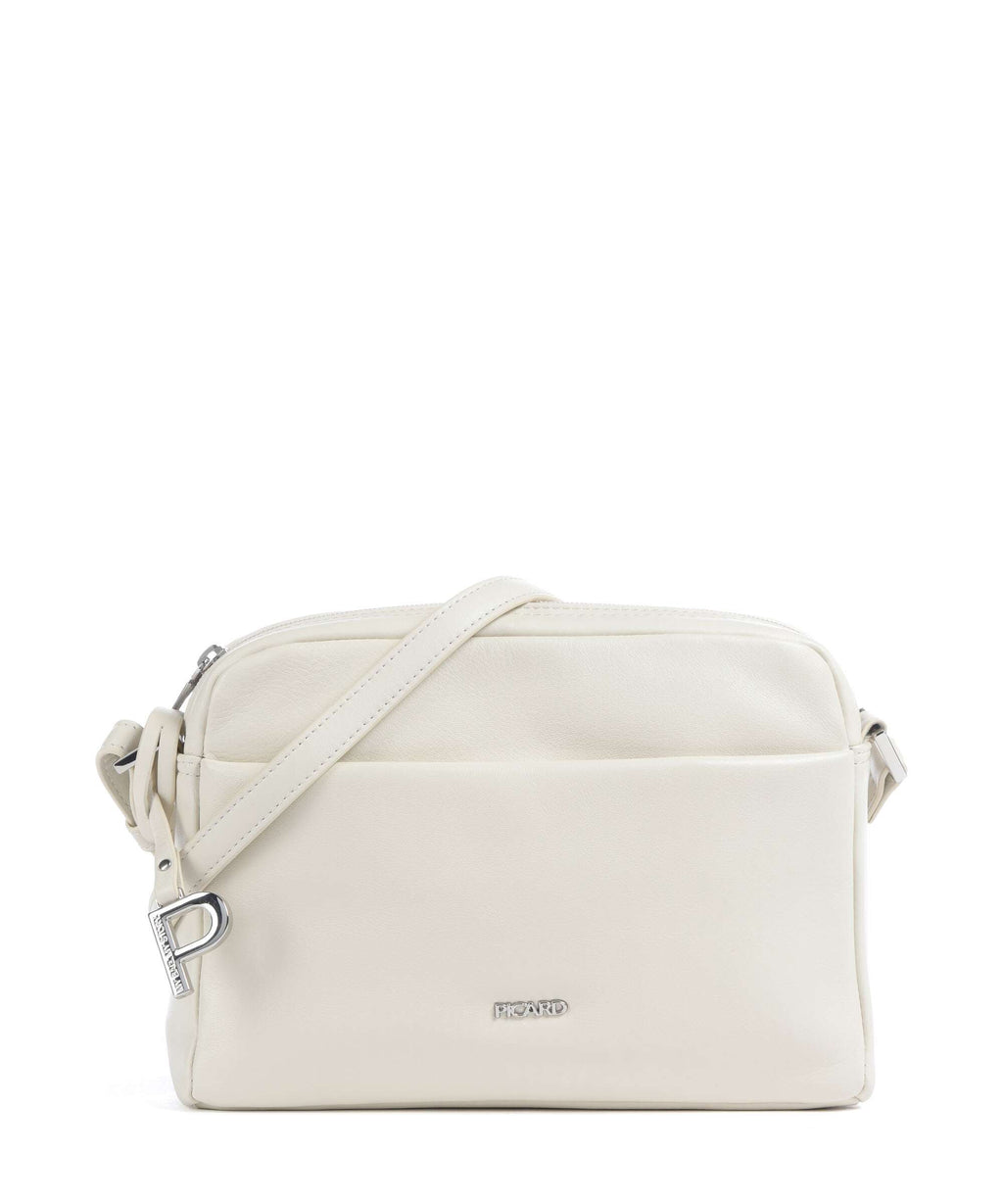 Picard Really Crossbody bag cream