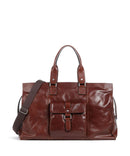 Picard Buddy Weekend bag cognac