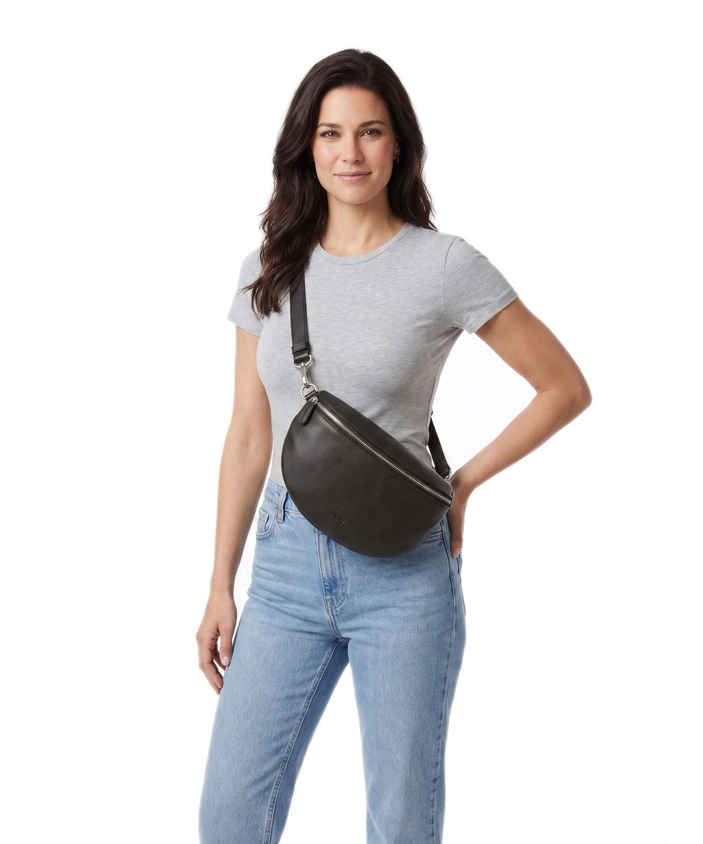 Picard Luis Belt bag cafe