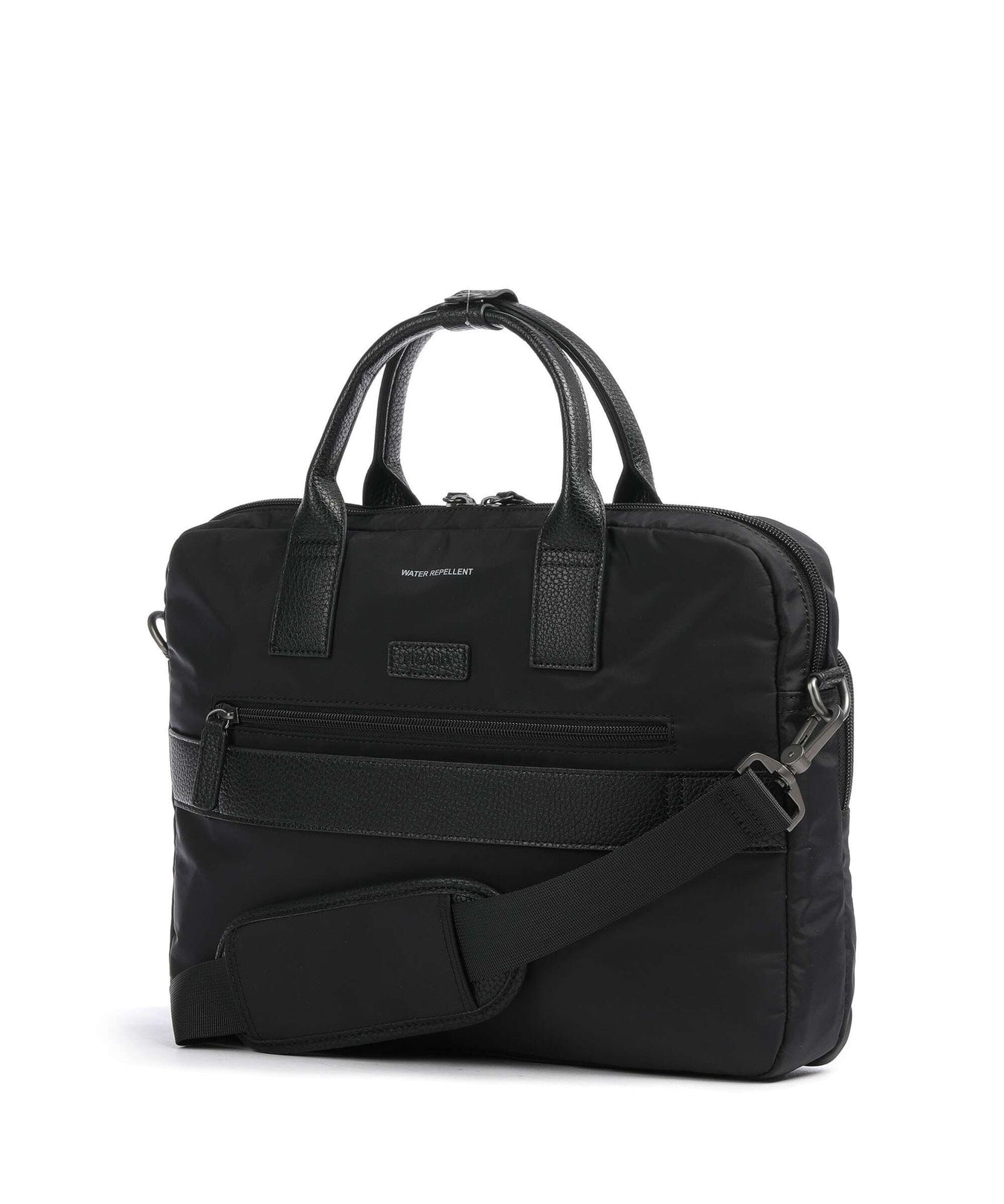 Picard S ` pore Briefcase schwarz