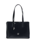 Picard Black Tie Tote bag ozean